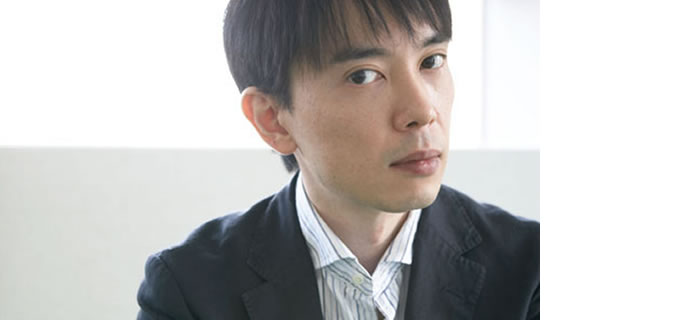 Masaki Sakamoto