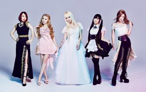 Aldious