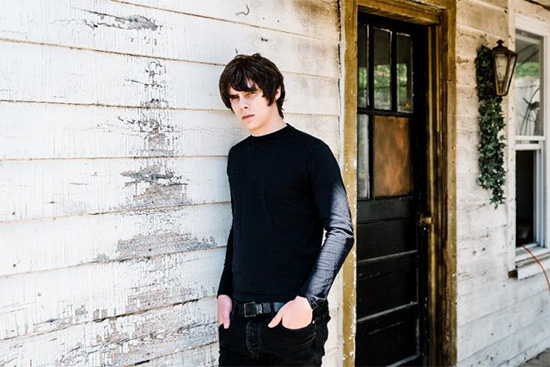 JAKE BUGG / LIQUIDROOM [リキッドルーム]