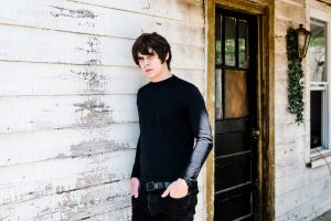 JAKE BUGG