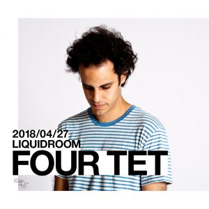 Four Tet