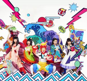 TEMPURA KIDZ