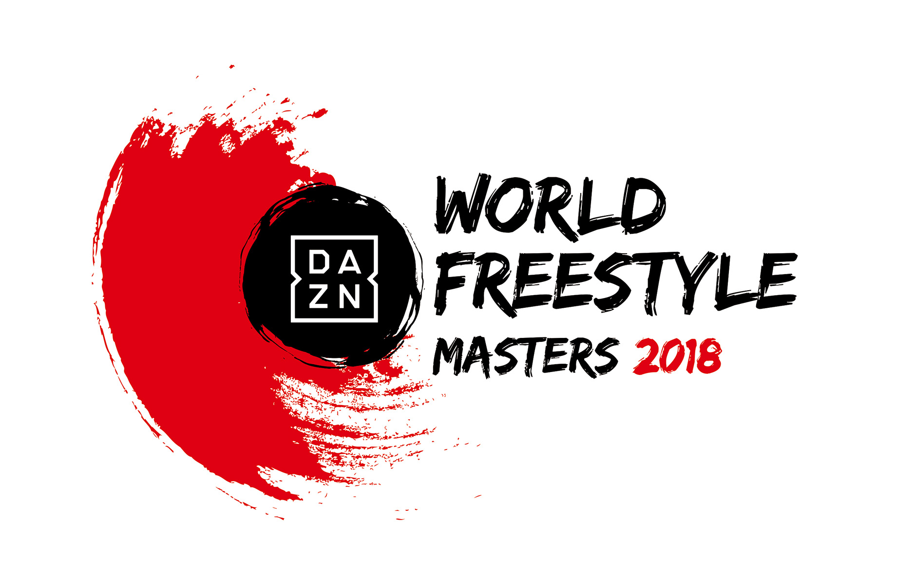 DAZN World Freestyle Masters 2018