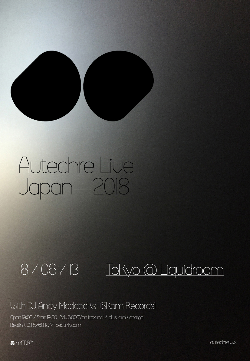 Autechre