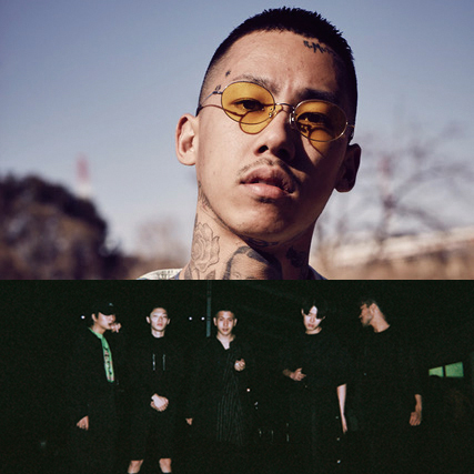 Kohh Yahyel Liquidroom リキッドルーム