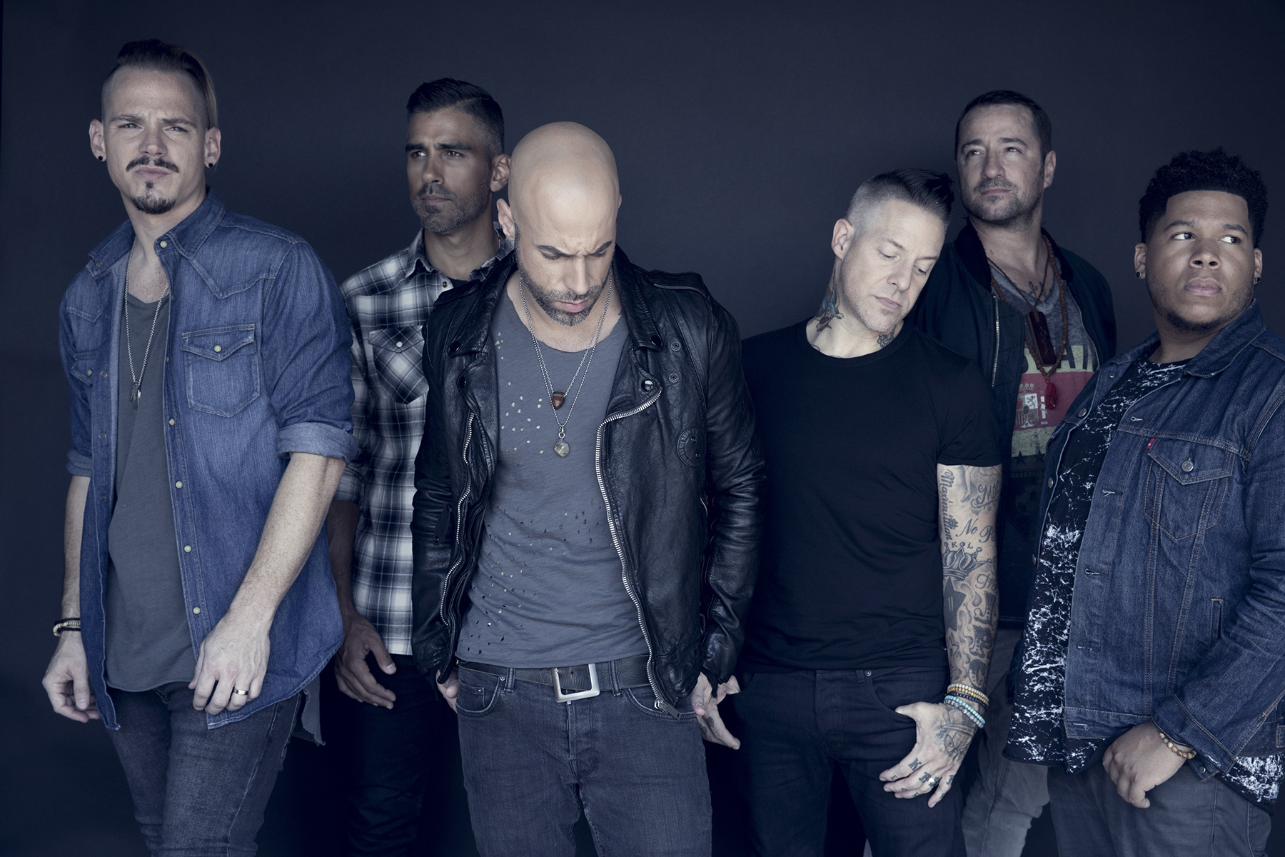 Daughtry