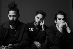 FEVER 333