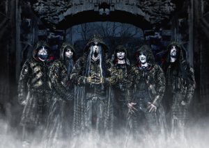 DIMMU BORGIR