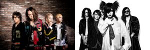 MUCC / DEZERT