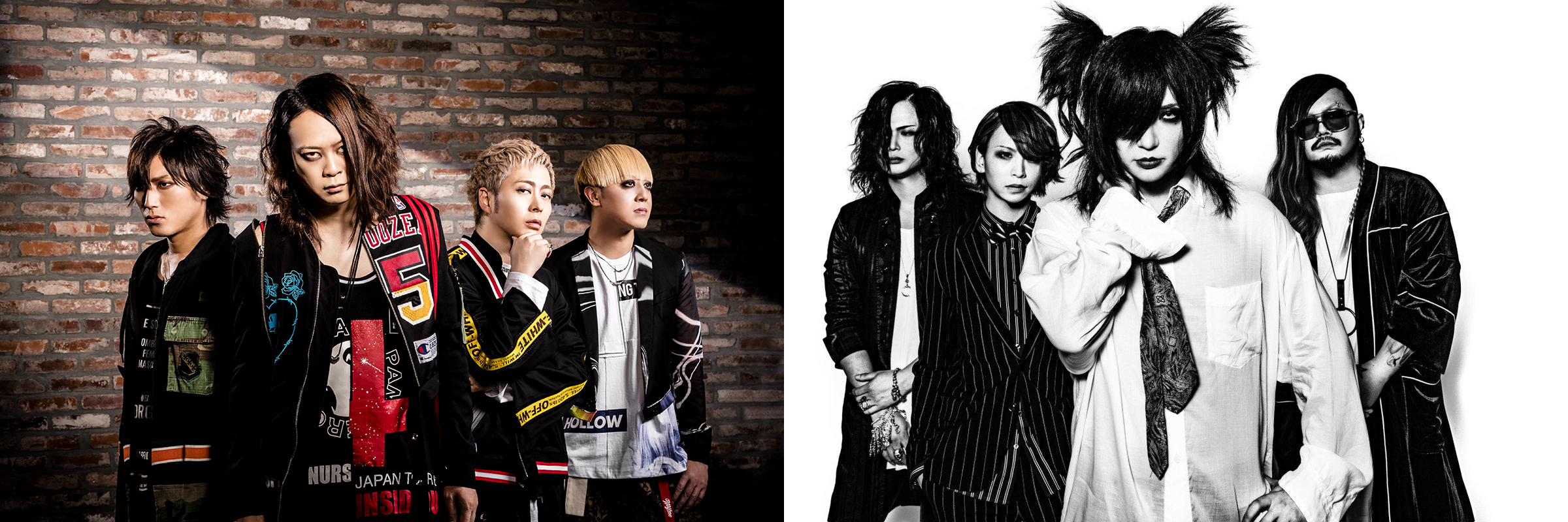MUCC/DEZERT