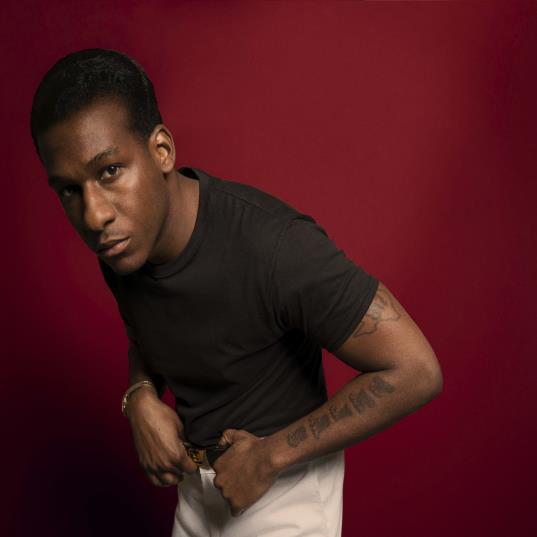 Leon Bridges