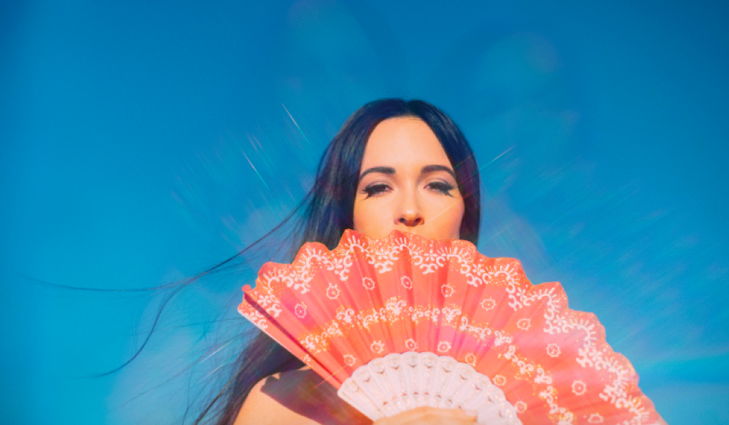 Kacey Musgraves