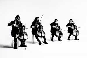 Apocalyptica