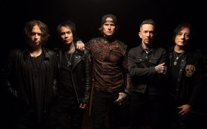 Buckcherry