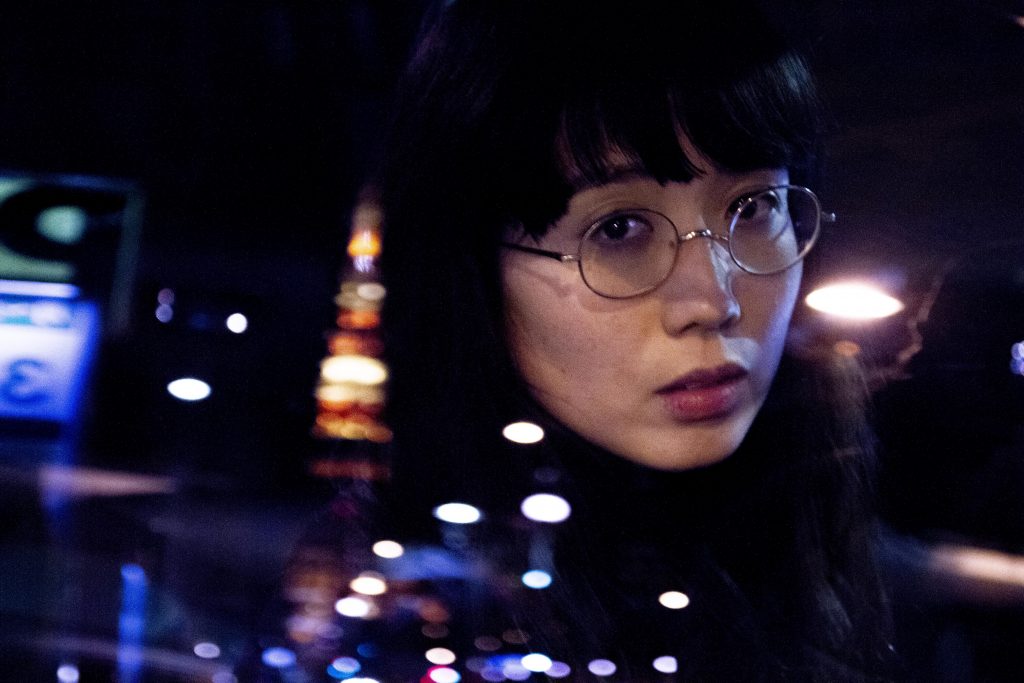 柴田聡子