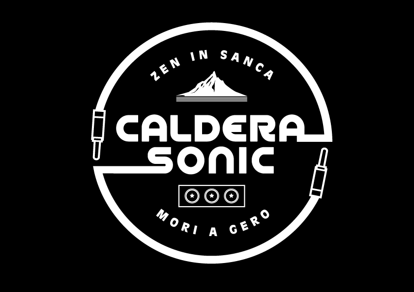 19th CALDERA SONIC
