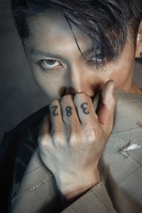 MIYAVI