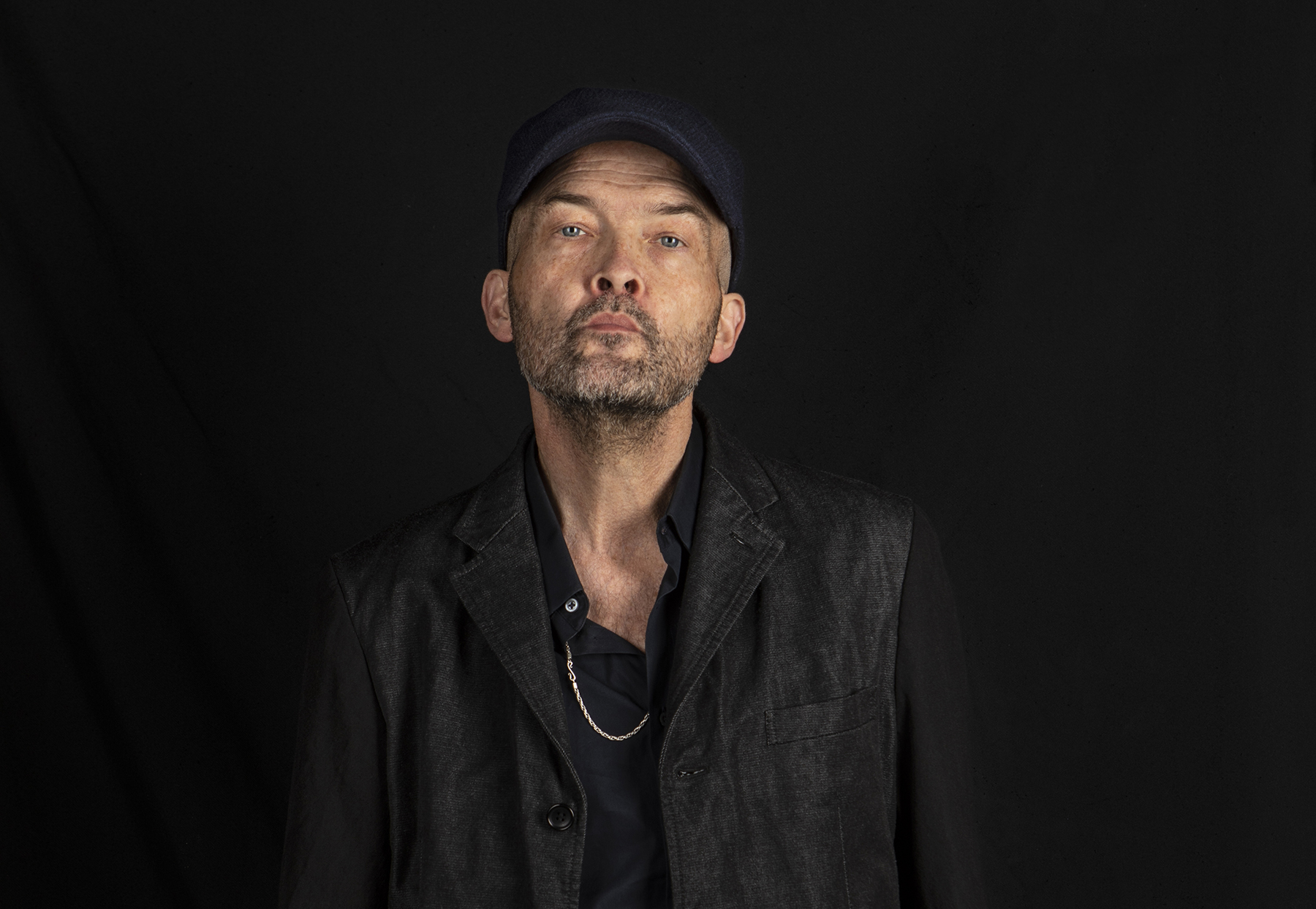 BEN WATT〈公演中止〉