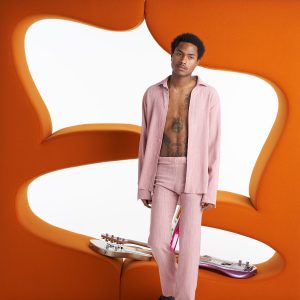 STEVE LACY