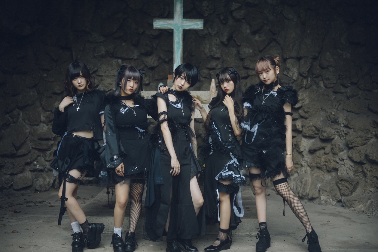 BLACKNAZARENE〈公演中止〉