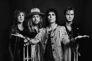 THE STRUTS〈公演中止または延期〉