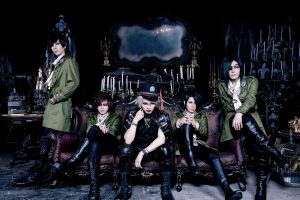 THE MICRO HEAD 4N’S〈公演中止／無観客配信ライブ〉