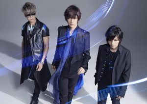 BREAKERZ〈公演中止〉