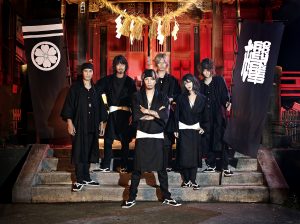 THE CHERRY COKE$〈公演中止〉