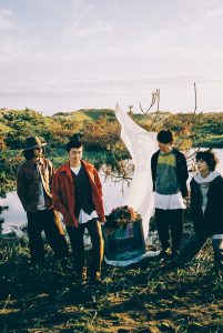 yonawo〈公演中止／振替公演あり〉