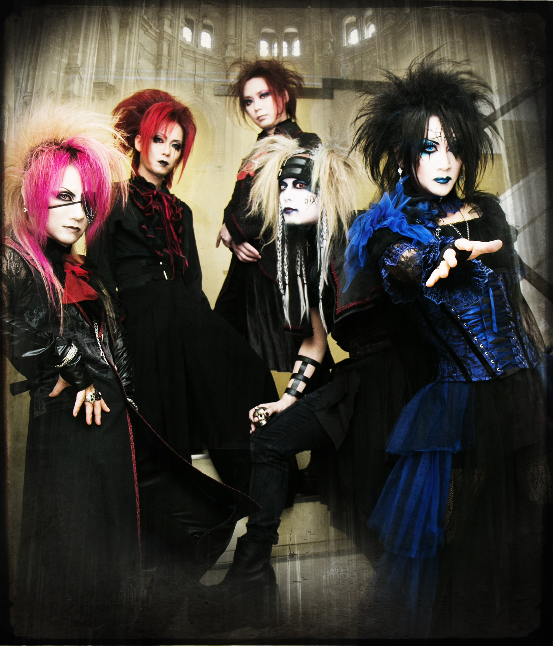 Moi dix Mois