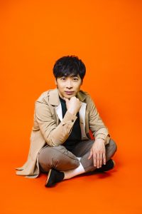 堂島孝平〈無観客生配信公演〉