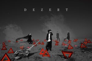 DEZERT