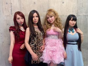 Aldious〈振替公演〉