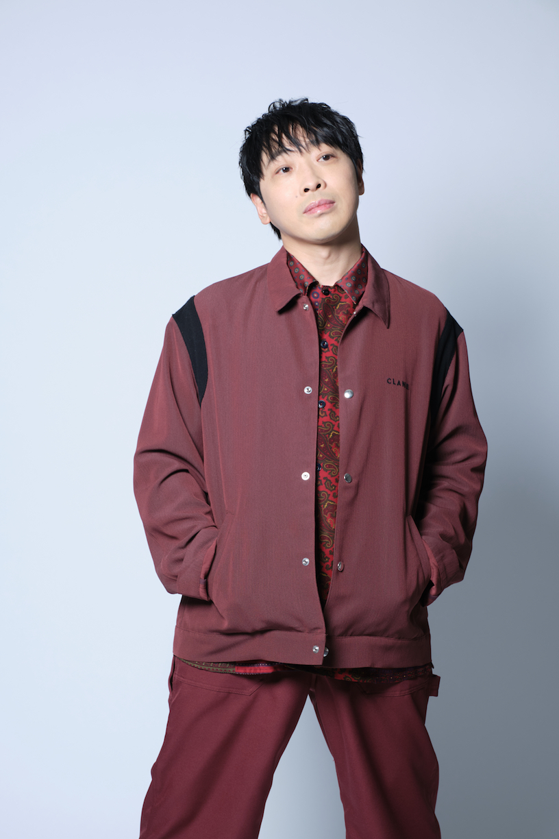 堂島孝平