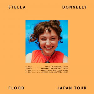 Stella Donnelly