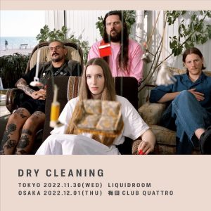 DRY CLEANING