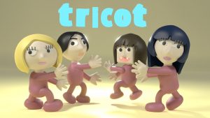 tricot