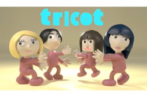 tricot