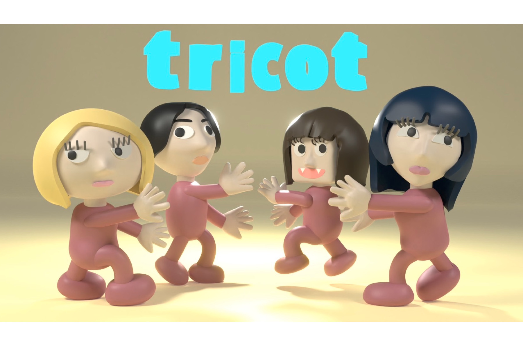 tricot