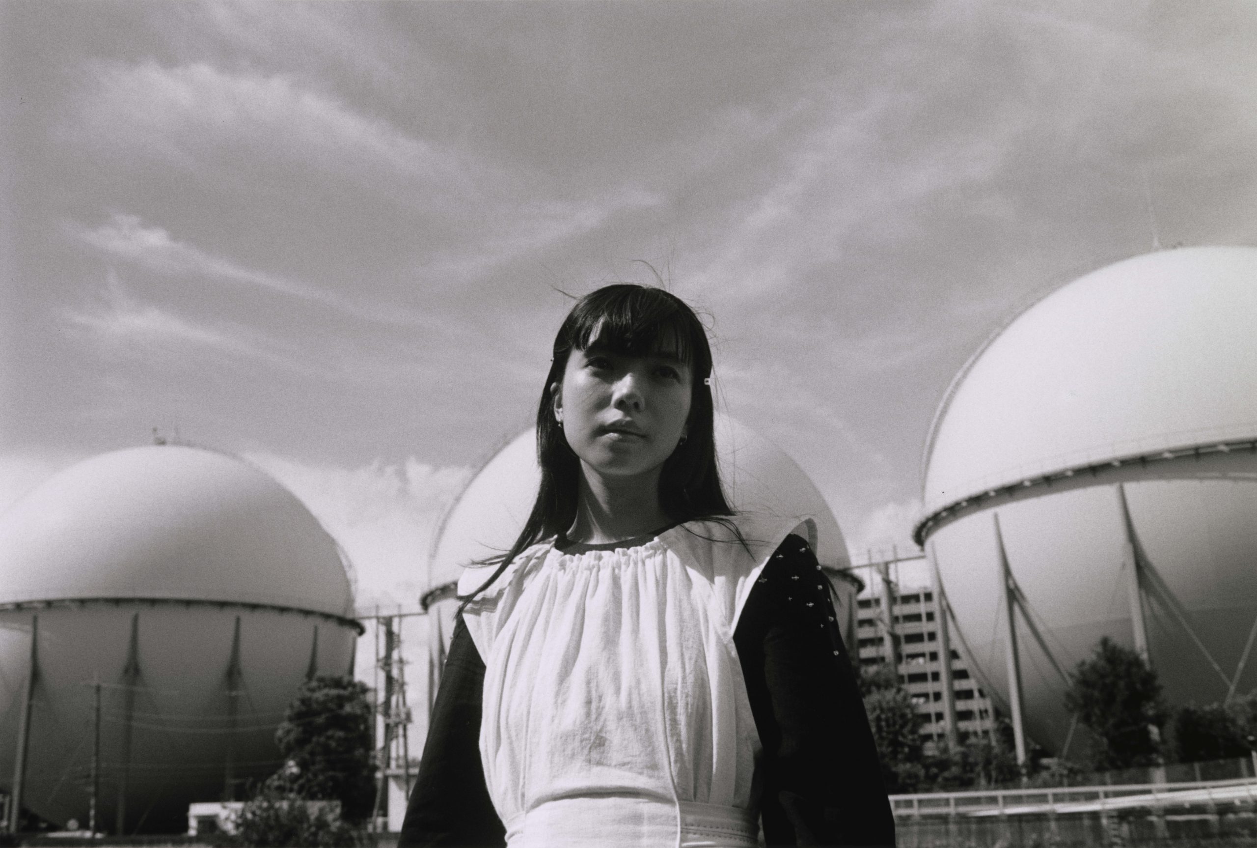 カネコアヤノ / 前野健太 / LIQUIDROOM [リキッドルーム]