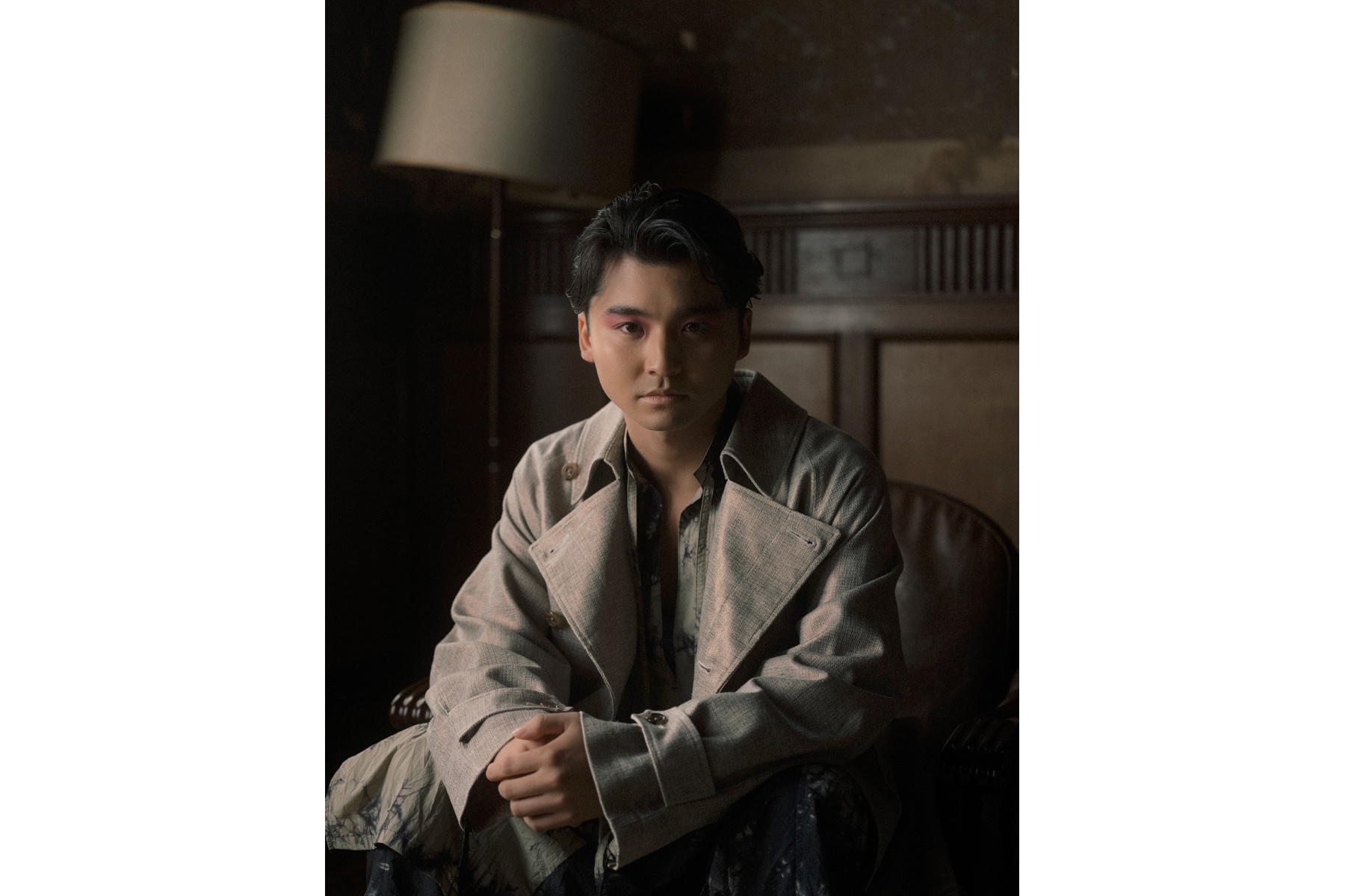 12.10 Sun. Kenta Dedachi