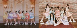 KAWAII LAB. X’mas SESSION ミサPお誕生日おめでとう！