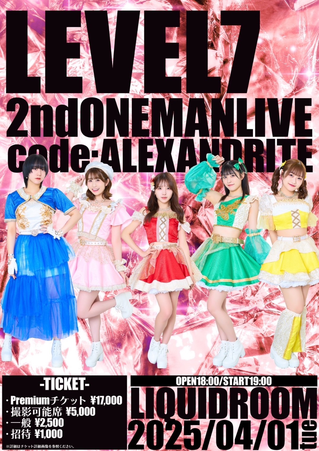 LEVEL7