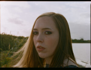 SOCCER MOMMY