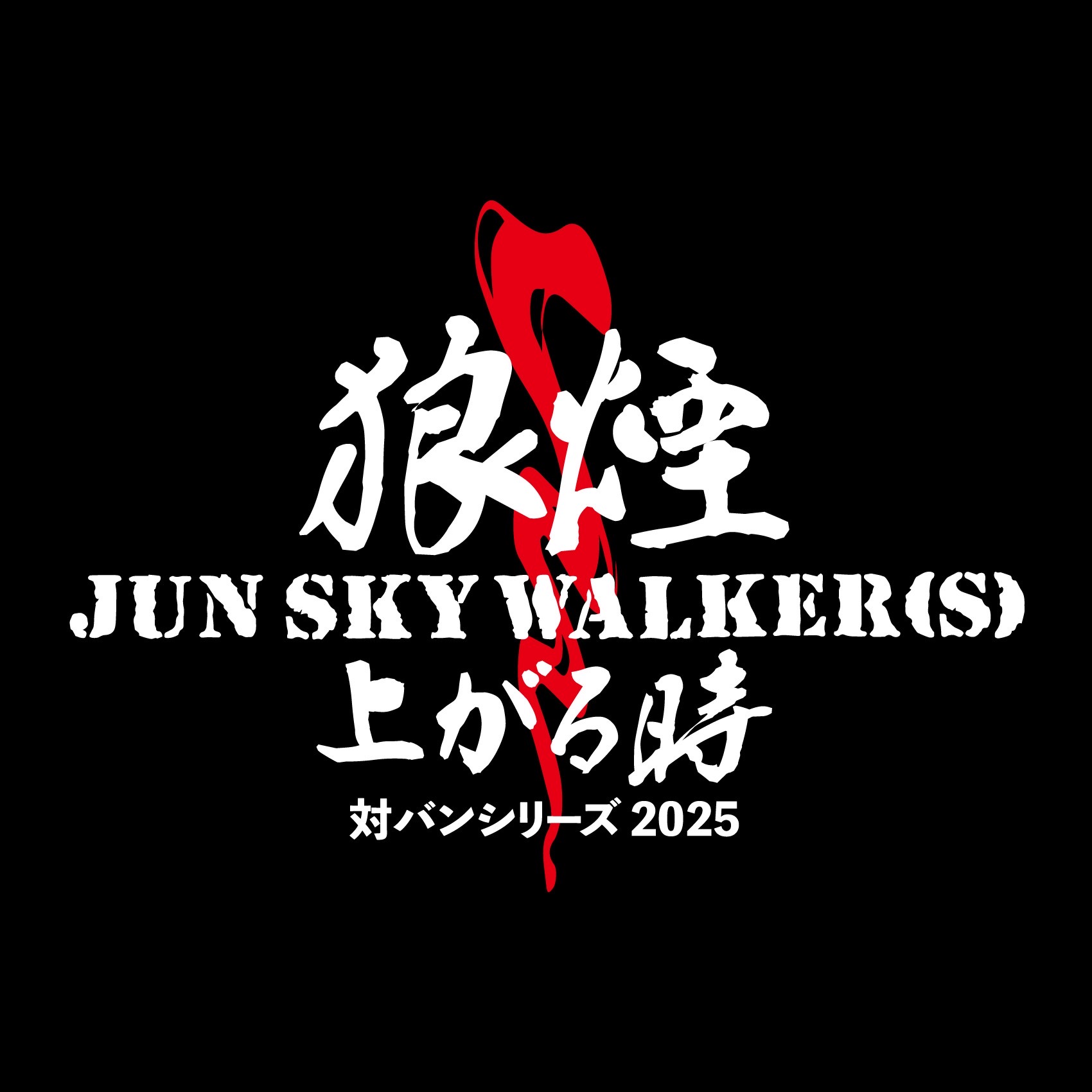JUN SKY WALKER(S)