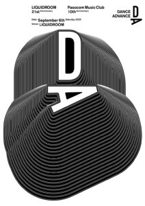 DANCE ADVANCE