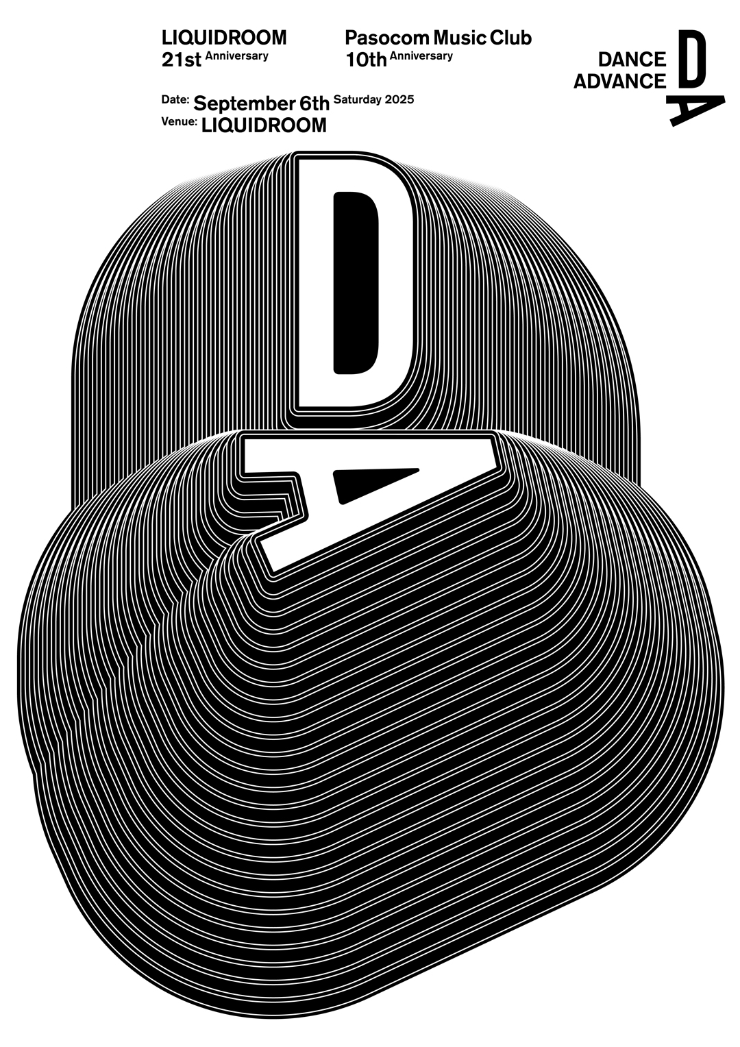 DANCE ADVANCE