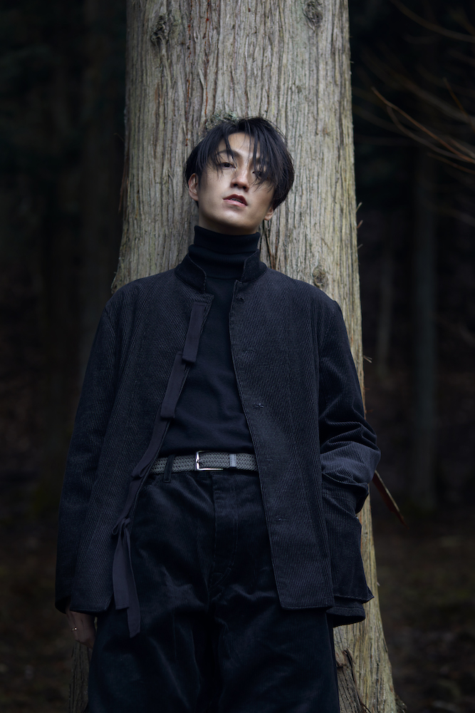 Myuto Morita Oneman Live in LIQUIDROOM