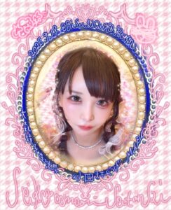 大森靖子生誕祭 2025