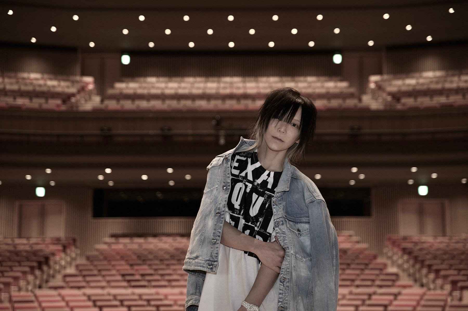 橋川聖